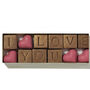 I Love You Chocolate Message, thumbnail 2 of 2