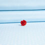 Small Rose Buttonhole Lapel Pin, thumbnail 1 of 6
