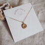 Sky Necklace, thumbnail 6 of 6