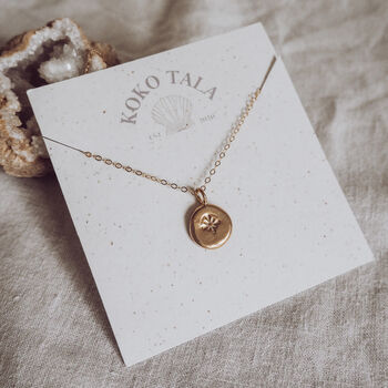 Sky Necklace, 6 of 6