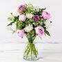 Lilac Rose And Peony, thumbnail 1 of 3