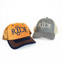 Horse Riding Equestrian Baseball Cap, thumbnail 2 of 9