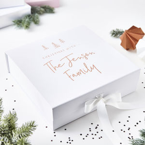 Christmas Eve Gifts and Present Ideas | notonthehighstreet.com