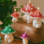 Glittery Goddess Mushrooms, thumbnail 1 of 3