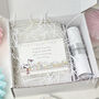 'Mum To Be' Sleepsuit A Perfect Baby Shower Gift, thumbnail 7 of 12