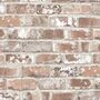 Wayoh Brick Wallpaper, thumbnail 3 of 4