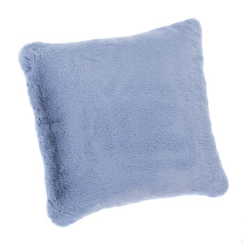 Luxury Faux Fur Cushions By Hug Rug | notonthehighstreet.com