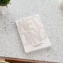 Personalised Engagement Gift | Wedding Planner, thumbnail 1 of 11