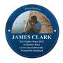 Personalised Father's Day Heritage Plaque, thumbnail 5 of 5
