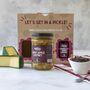 Classic Chuckling Chutney And Pickle Gift Pack, thumbnail 9 of 10