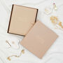 Wedding Planner Binder Champagne, thumbnail 2 of 12
