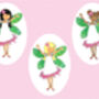 Fairy Personalised Party Bag, thumbnail 6 of 12