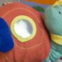 Snail Trail Activity Toy, thumbnail 2 of 9