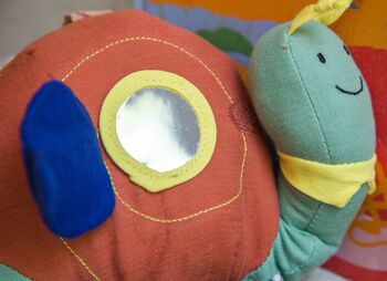 Snail Trail Activity Toy, 2 of 9