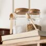 Set Of Two Sprinkle Jars, thumbnail 1 of 3