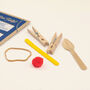 Make Your Own Castle Catapult Kit, thumbnail 6 of 6