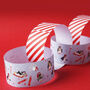 Pack Of 100 Wonderland Paper Chains, thumbnail 1 of 4