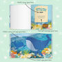 Personalised Having A Whale Of A Time With . ., thumbnail 3 of 7
