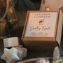 Santa's Tipple Christmas Wax Melts, thumbnail 1 of 2