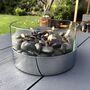 Celebration Table Top Fire Pit Large, thumbnail 7 of 12