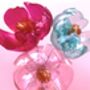 Mini Happy Bouquet Recycled Plastic Bottle Flowers, thumbnail 2 of 9