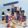 The Father's Day Wine Hamper, thumbnail 1 of 9