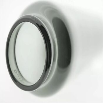 Longo Vase Smoke Colour By Dut Z, 4 of 7