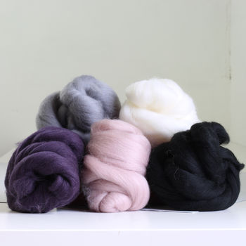 Winter Wool Bundle, 6 of 7