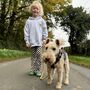 Kids Life Is Better With My Dog Hoody, thumbnail 8 of 12