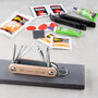 Personalised Bicycle Allen Keys And S.O.S Tool Kit, thumbnail 1 of 3