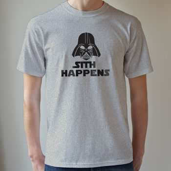Star Wars Men's T Shirt, 2 of 8