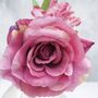 Luxury Artificial Rose With Vase, thumbnail 7 of 9