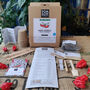 Naga Morich Chilli Pepper Grow Your Own Kit, thumbnail 1 of 7