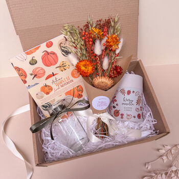 Autumn Halloween Gift Hamper, 3 of 3