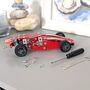 Make Your Own Drag Car Construction Set, thumbnail 6 of 7