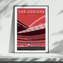 Charlton The Addicks Wembley Poster, thumbnail 1 of 6