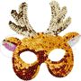 Sequin Party Masks For Children, thumbnail 8 of 8