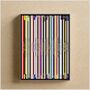 40th Birthday Print Music Number Ones Since 1985, thumbnail 8 of 8