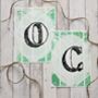 New Baby Bunting, Baby Shower Or Party Decoration, thumbnail 4 of 6