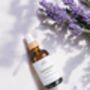 Organic Hydrosol Face Toner Birthday Gift Botanical Floral Water For Face Care, thumbnail 5 of 11