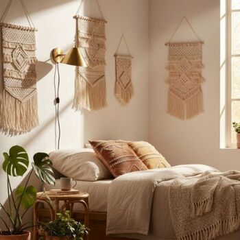 Antera Wall Lamp, Brass Finish, Iron, 2 of 10