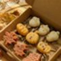 Autumnal Wax Melt Selection Box For Autumn Decor, thumbnail 3 of 10