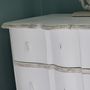White French Chest Of Drawers, thumbnail 3 of 4