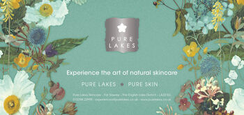 Pure Lakes Soap Making Experience In Lake District, 2 of 10