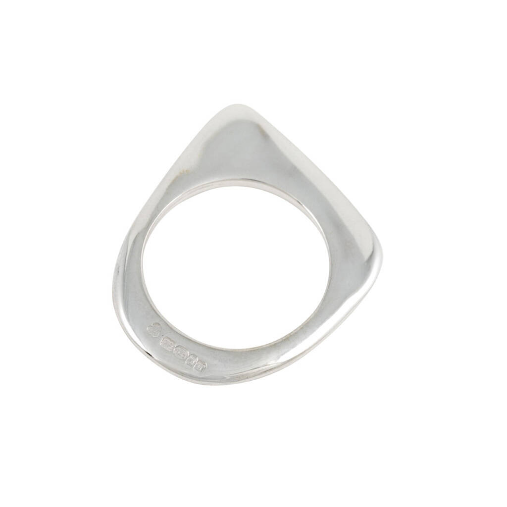 Balanced Proportion Ring, 1 of 4