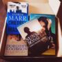 Book Lovers Four Mixed Surprise Books Subscription Box, thumbnail 7 of 9