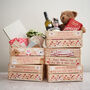 Personalised Mothers Day Treat Crate, thumbnail 5 of 5