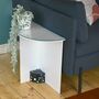 Split Side Table: A Modern And Minimal Side Table, thumbnail 5 of 12