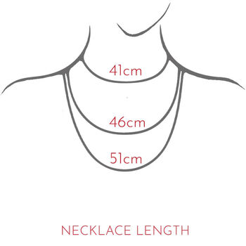 Memorial Ashes Always In My Heart Necklace, 6 of 7