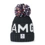 Dark Navy Team Gb Hat, thumbnail 3 of 5